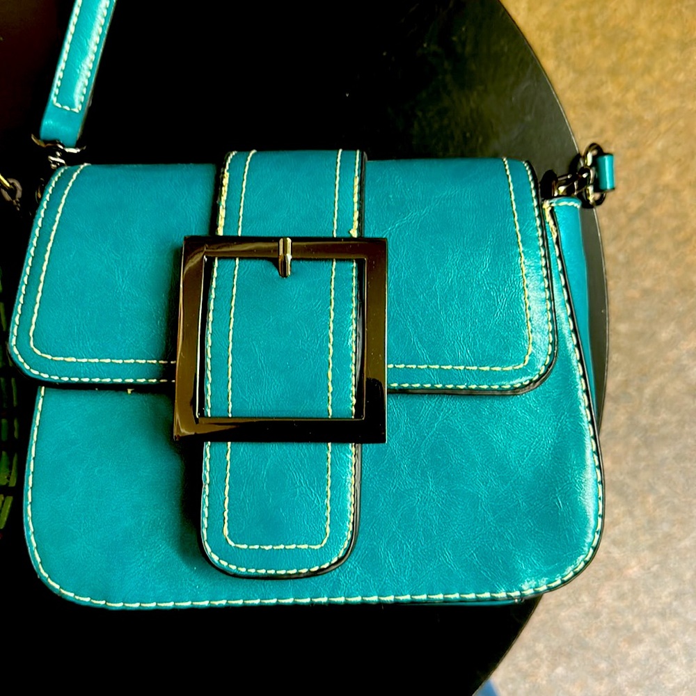 2 Purses - Picture 2 of 2